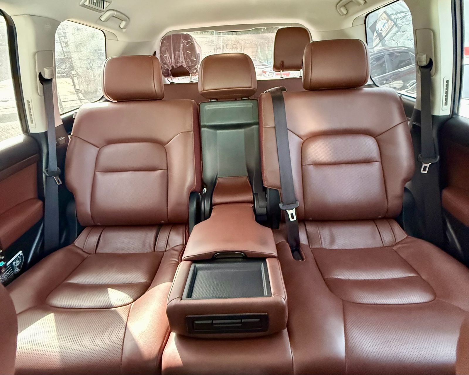 jeepetas y camionetas - TOYOTA LAND CRUISER EXCALIBUR 2018 5