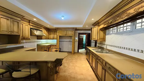 penthouses - Apartamento penthouse de 3 niveles en La Esperilla en venta 7