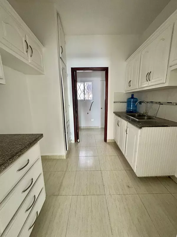 apartamentos - Apartamento Tipo PH En Alquiler – Mirador Sur 6