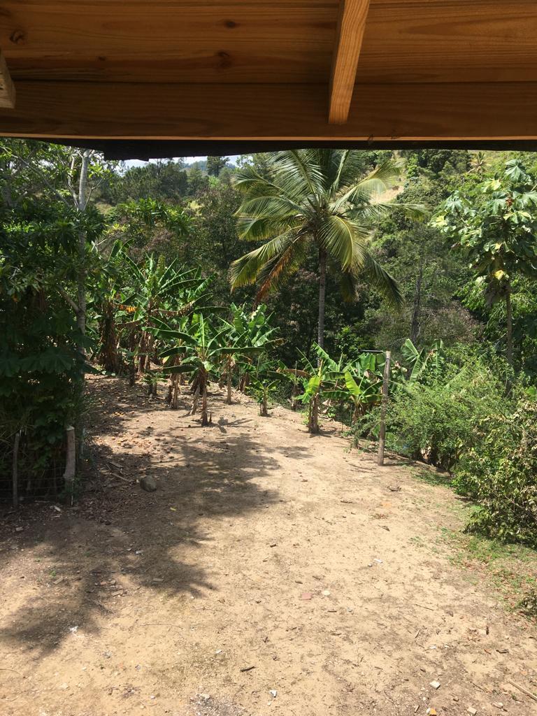 casas vacacionales y villas - Villa de Campo en Jarabacoa, La Vega República Dominicana 6