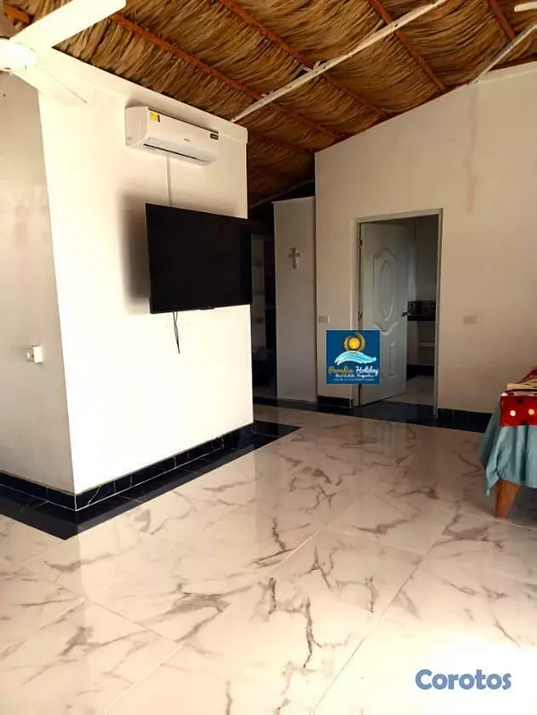 casas - Villa Caribeña en Venta Cerca de la Playa Cosón 🌴🏡 8