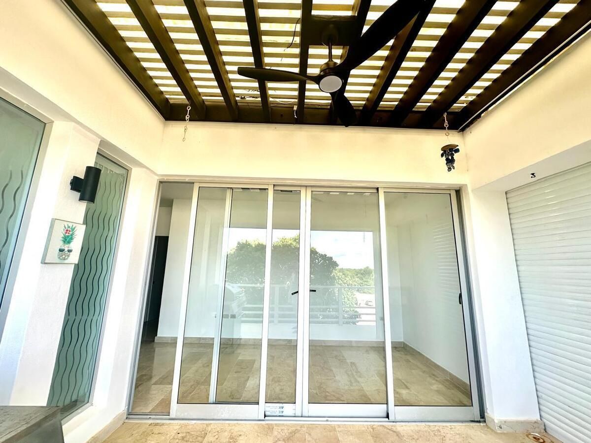 penthouses - Penthouse en venta en Punta Cana Village 3 hab. 10
