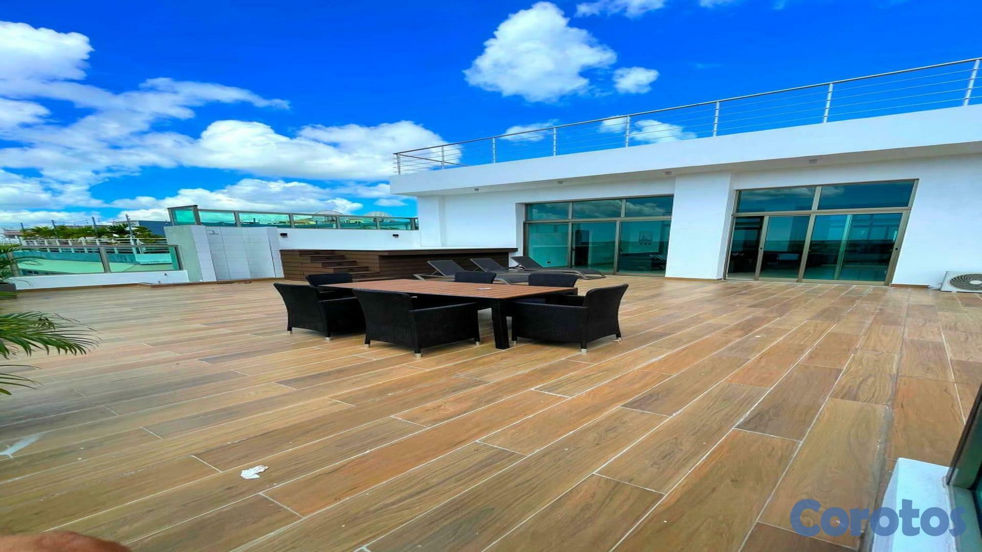 apartamentos - Apartamento en Venta en Renacimiento 7