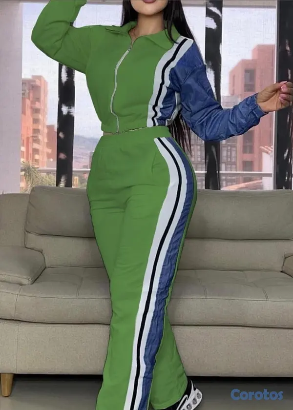 ropa para mujer - venta de ropa desde Los Ángeles  2
