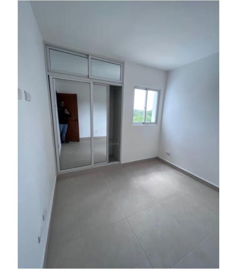 apartamentos - APARTAMENTO EN VENTA EN SECTOR CRUZ GORDA. 1