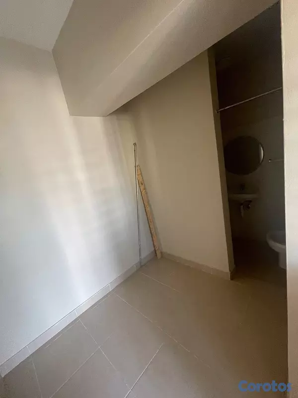 apartamentos - APARTAMENTO EVARISTO MORALES 6