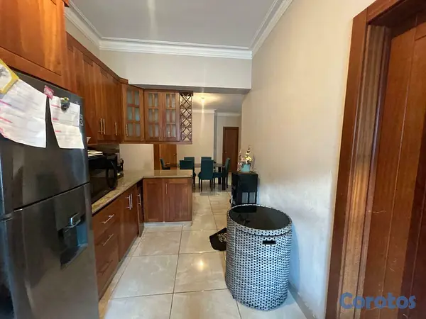 apartamentos - Apartamento en venta en Bella Vista  1