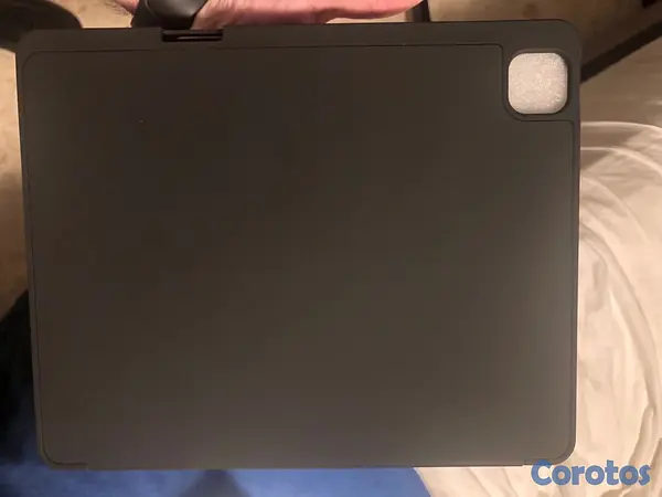 celulares y tabletas - Cover ipad air 13” 3