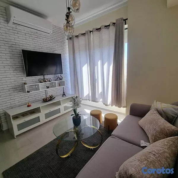 apartamentos - El Vergel, Impecable torre ideal para ejecutivo apartamento totalmente amueblado 4