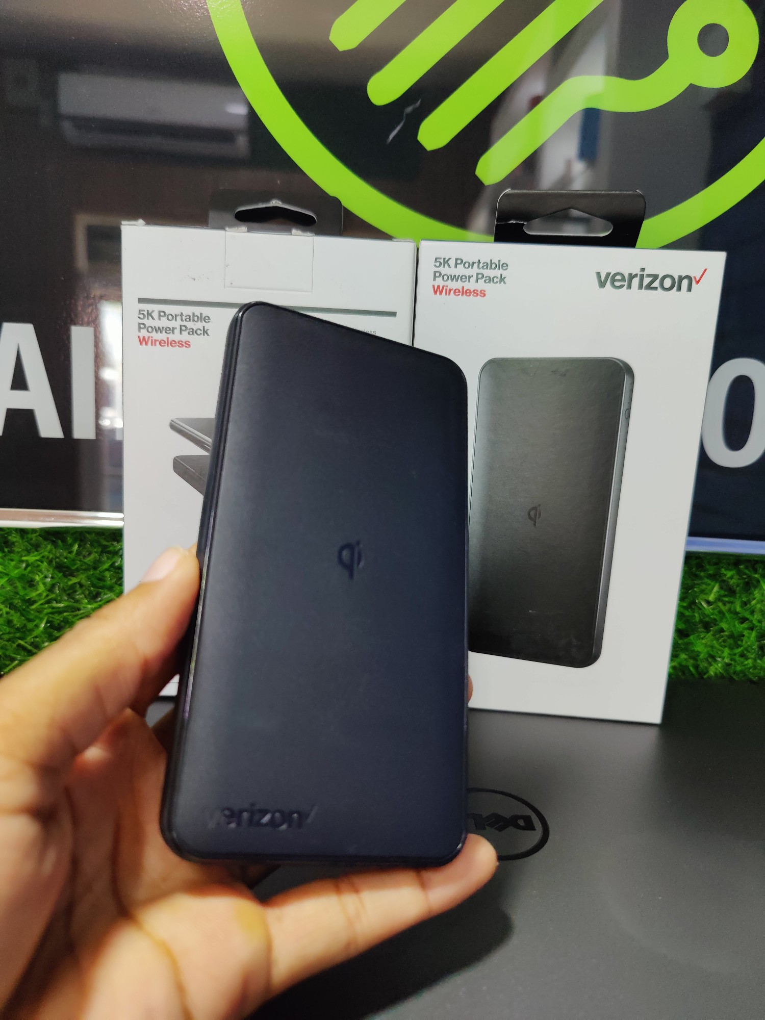 celulares y tabletas - Cargador portátil 2