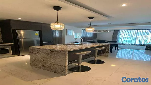 apartamentos - Alquiler amoblado full | Piantini | 1 Habitación 2