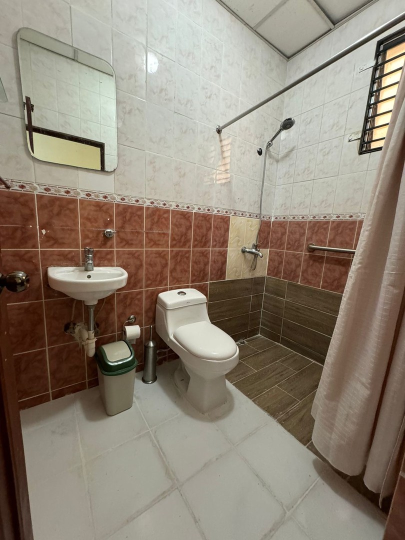 apartamentos - Apartamento en Venta
BELLA VISTA NORTE
RD$8,500,000.00
Mantenimiento: RD$3,800.0 7