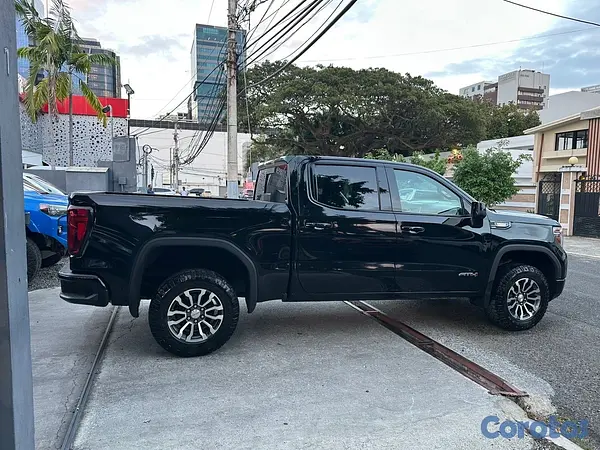 jeepetas y camionetas - 🔥 GMC Sierra AT4 2021 FULL – AMERICANA 🔥
 3