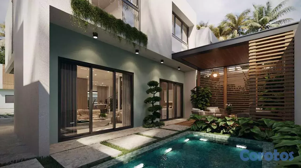 apartamentos - Ecos Fit – Villas independientes y modernas  2