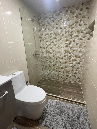 apartamentos - APARTAMENTO AMUEBLADO EN  ALQUILER, GAZCUE
 6