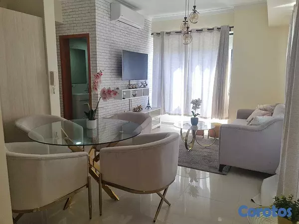 apartamentos - El Vergel, Impecable torre ideal para ejecutivo, Hermoso apartamento Amueblado 3