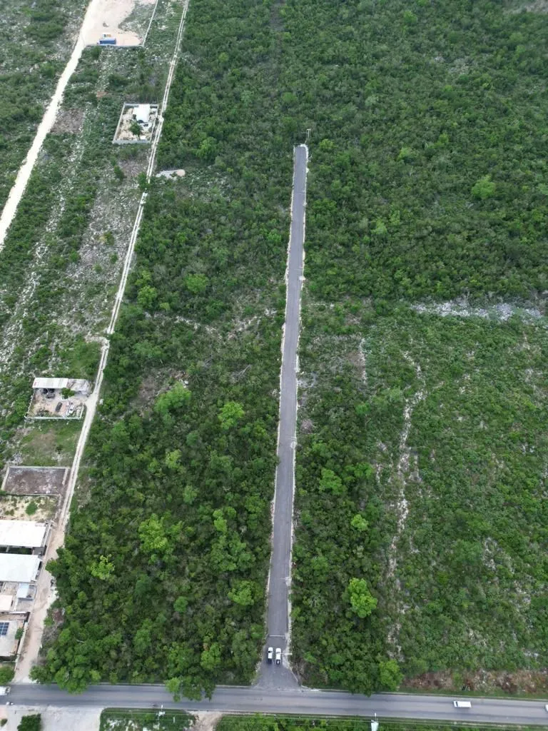 solares y terrenos - Bayahibe – Terreno de 727.46 m² 2