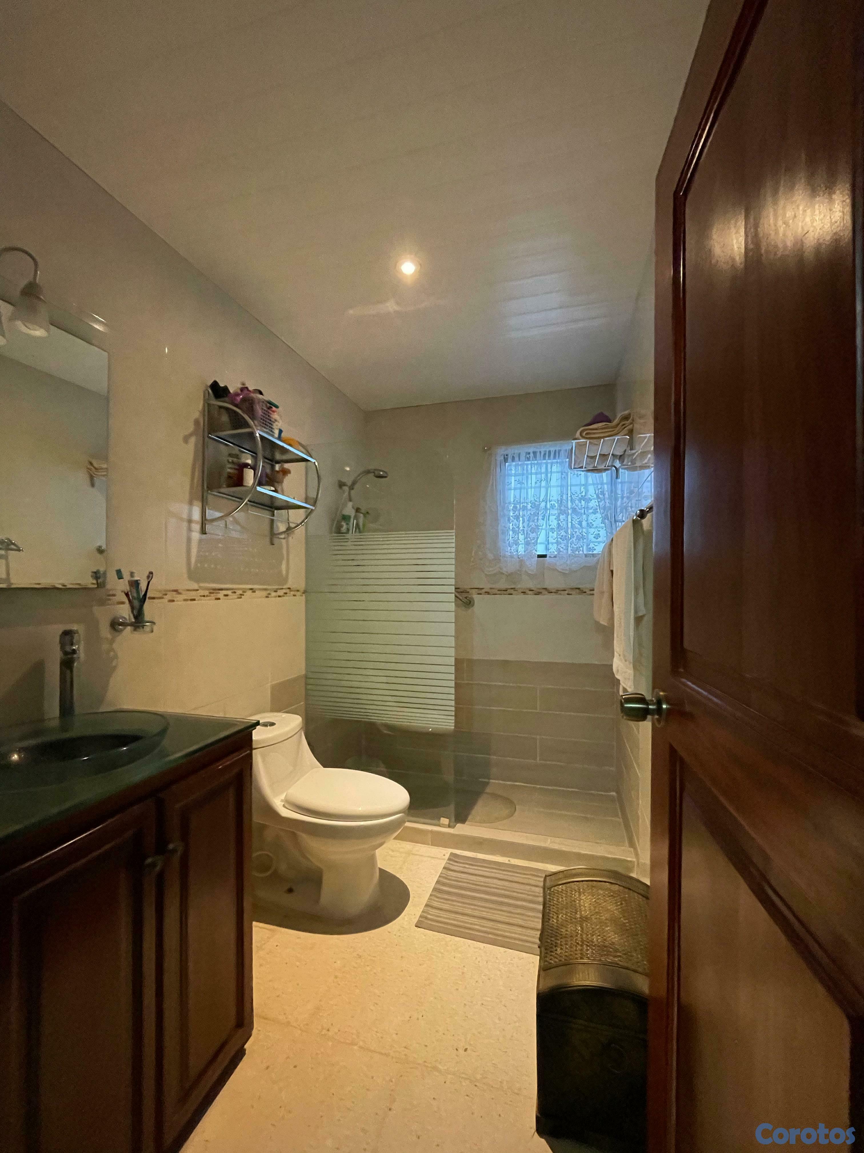 apartamentos - Apartamento en venta en el  vergel, exclusiva. D.N 7