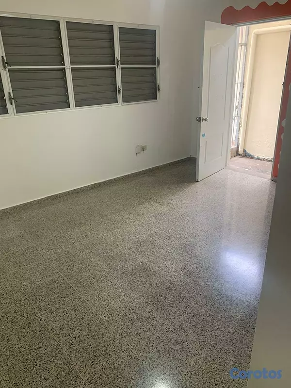 apartamentos - Alquiler Apartamento Estudio, Evaristo, Santo Domi 4