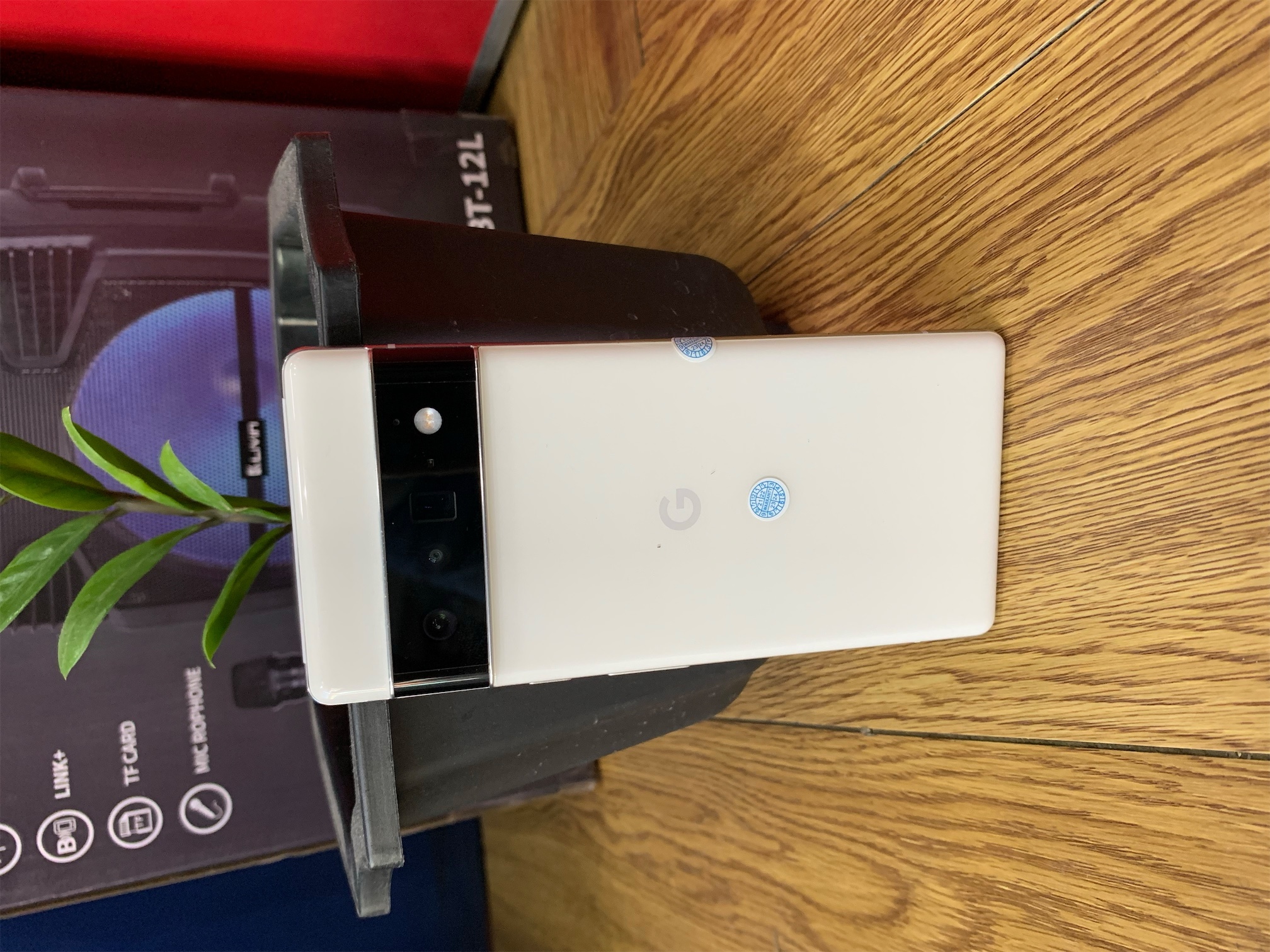 celulares y tabletas - Google pixel 6 pro  128GB  2