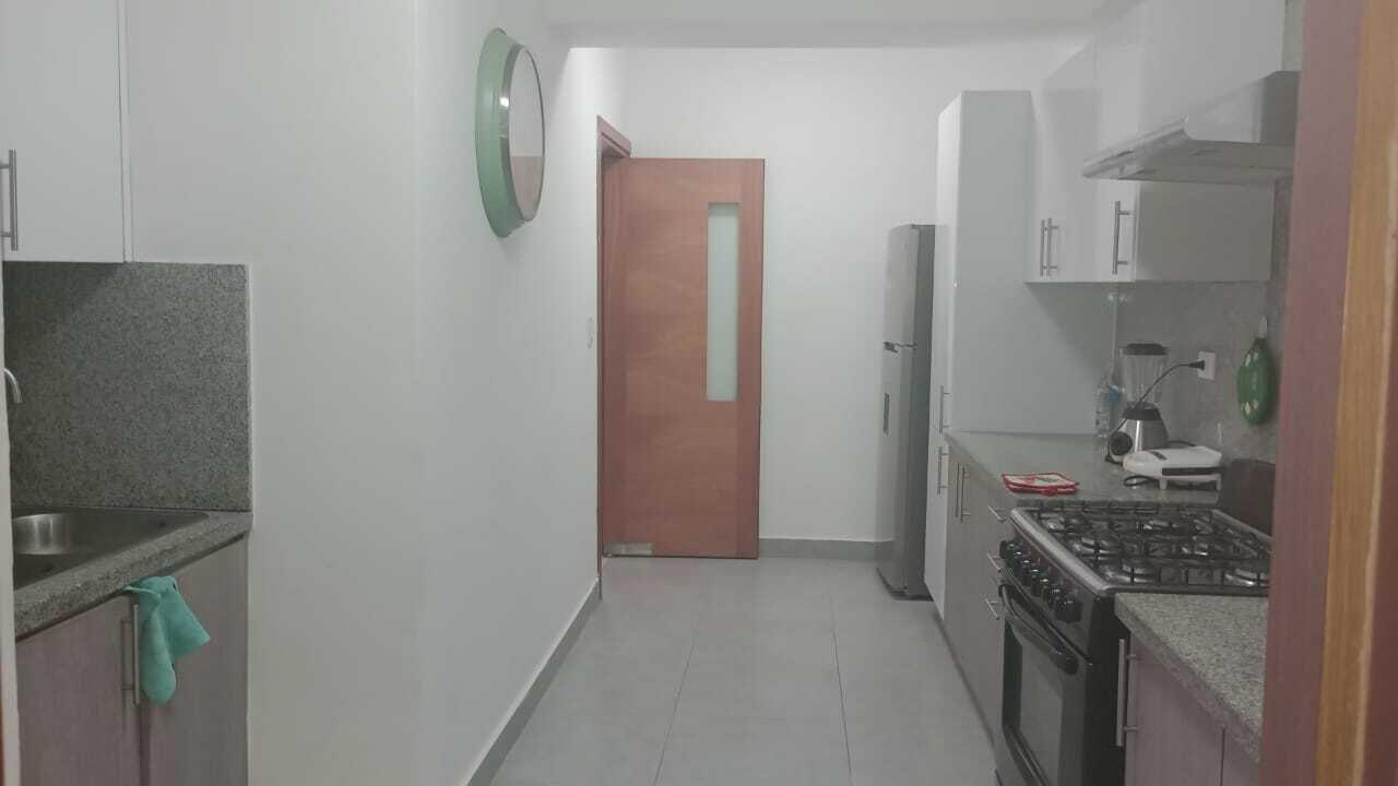 apartamentos - Renta apartamento 3 dormitorios Paraíso 2