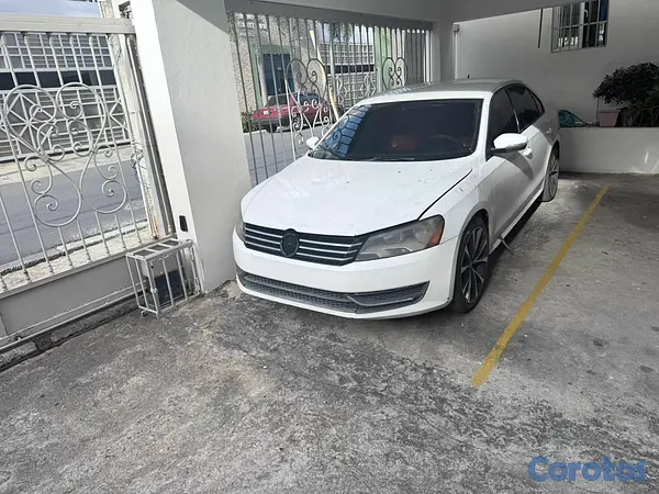 carros - Volkswagen Passat 2015 5