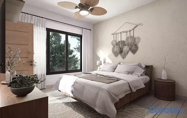casas vacacionales y villas - Villas en Jarabacoa  6