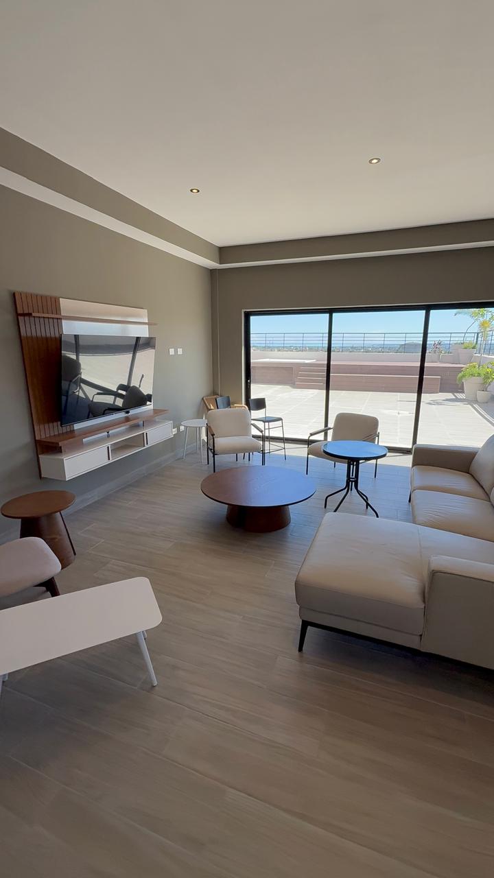 apartamentos - Apto con hermosa vista panorámica, justo encima de la Plaza Comercial Paseo 27 4