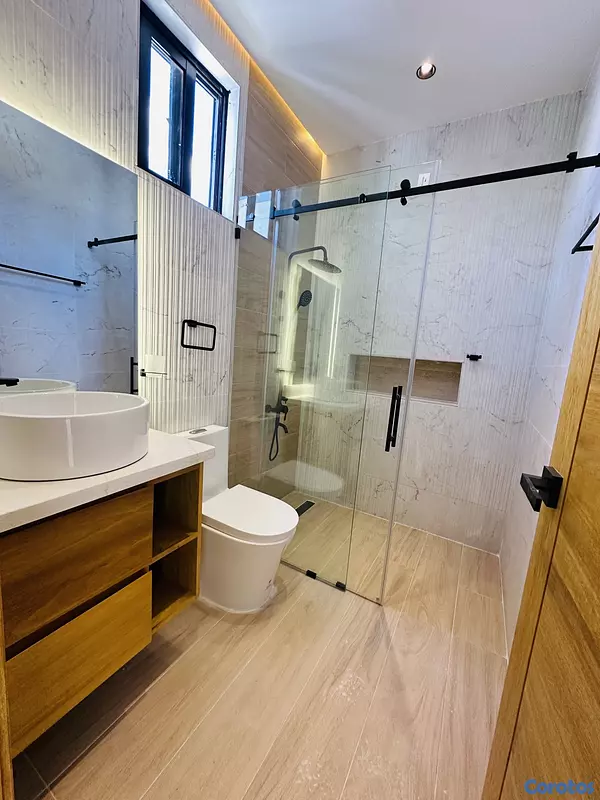 casas - CASA EN VENTA EN SANTIAGO DE LOS CABALLEROS GURABO  9