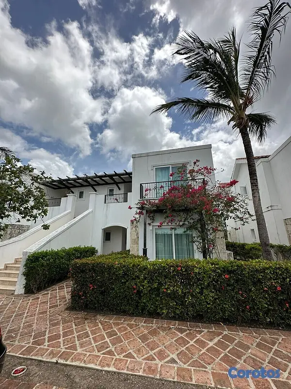 casas vacacionales y villas - VILLA 7
