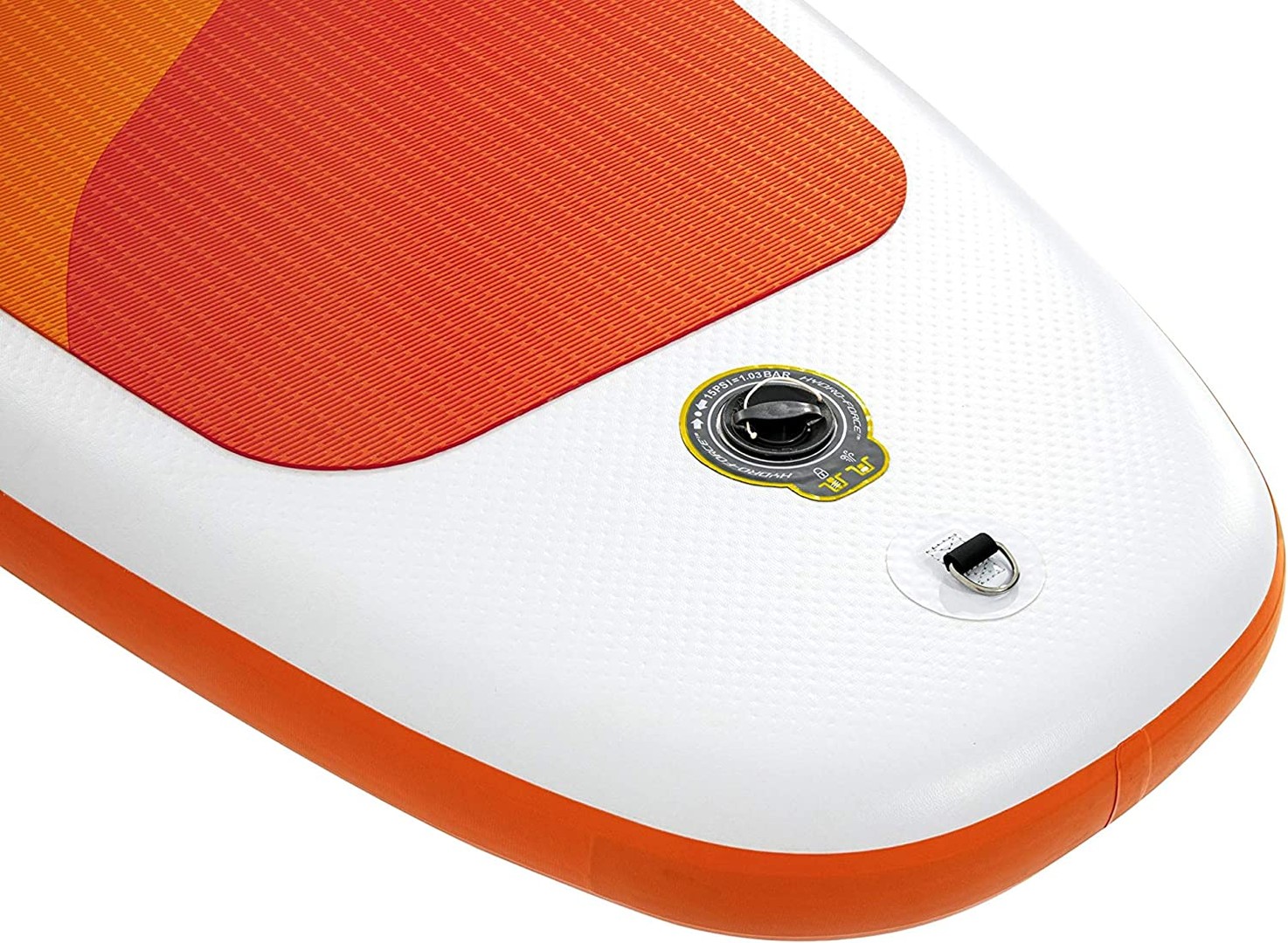 Artículos Deportivos - Bestway PADDLE Juego de tabla de remo de 9 pies con bomba surf 10