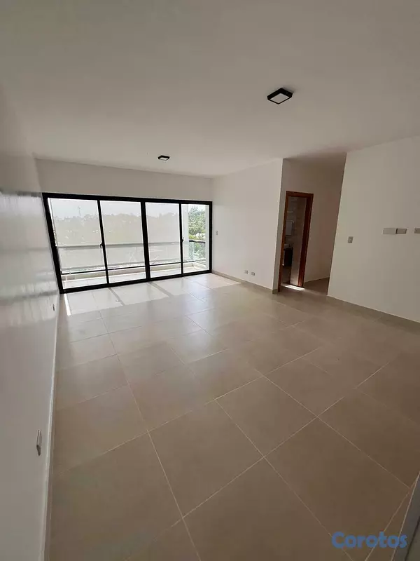 apartamentos - Apartamento LISTO en Venta, Residencial Ciprés I,  4
