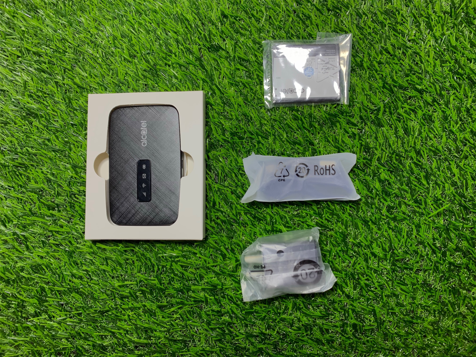 celulares y tabletas - Wifi portátil 5