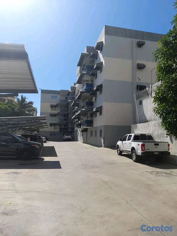 apartamentos - .Vendo Apartamento en la Isabelita  12