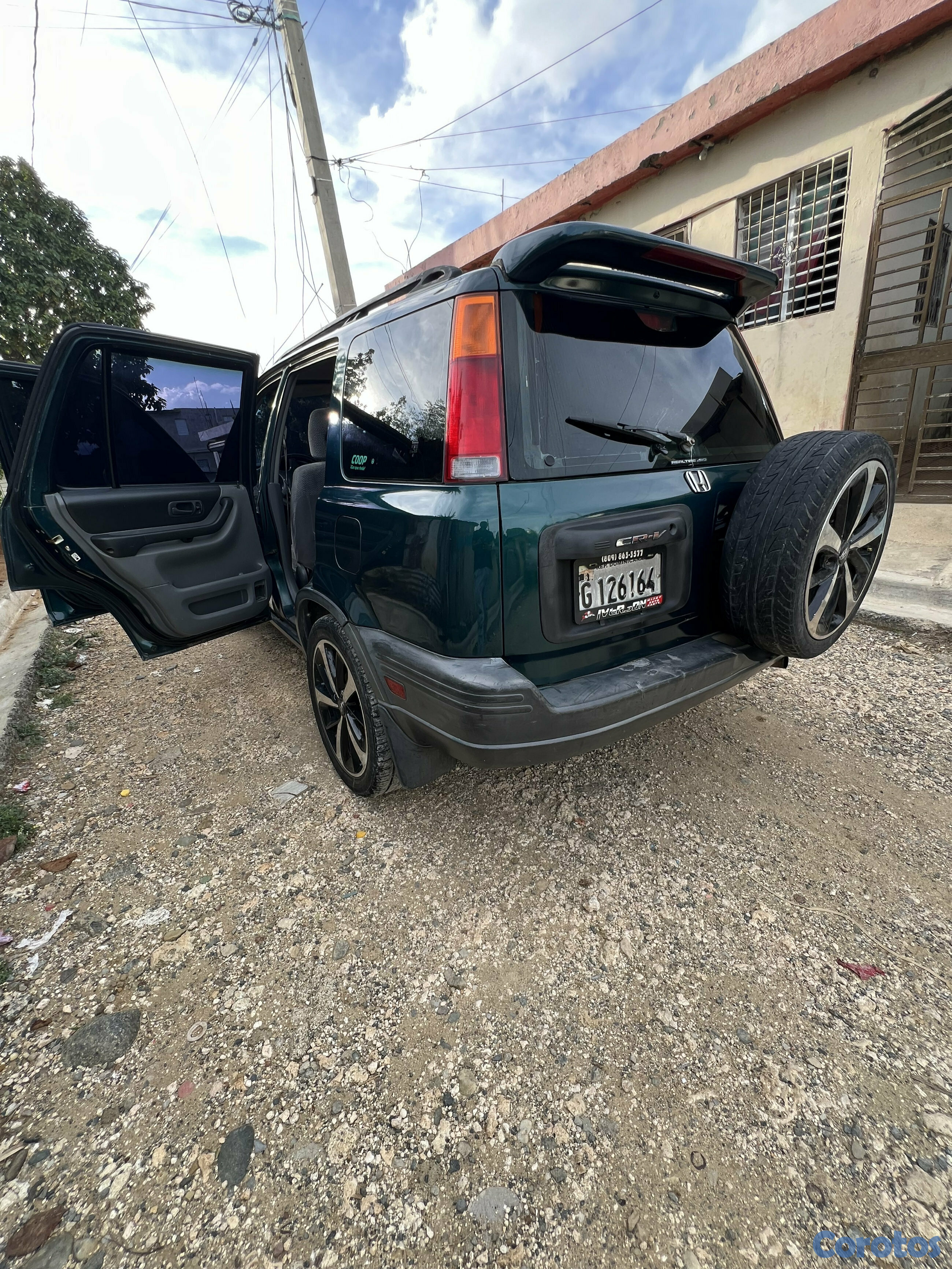 jeepetas y camionetas - todo funcional correctamente  5