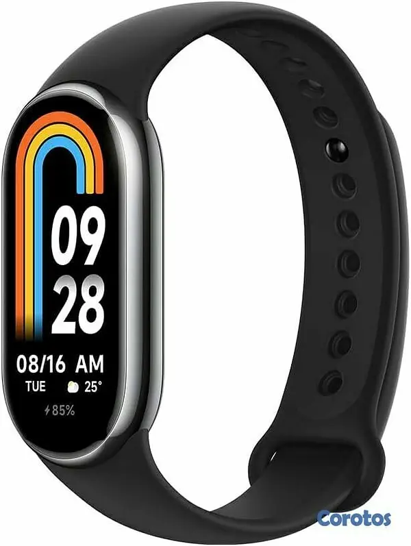 otros electronicos - Xiaomi Smart Band 8 Global Version 4