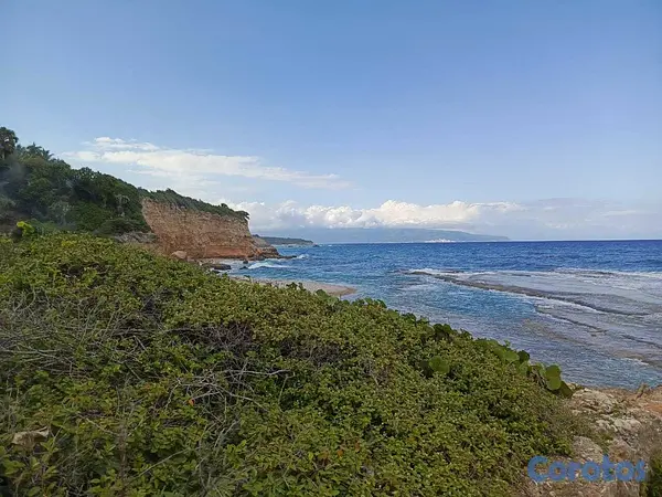 solares y terrenos - Se vende terreno ubicado en barahona 3