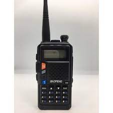 otros electronicos - RADIO DE COMUNICACION BAOFENG BF-920 3