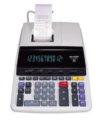 otros electronicos - Sumadora sharp EL 2630PIII Oferta ! 1