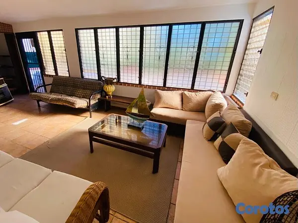 casas vacacionales y villas - Villa en Juan Dolio 5