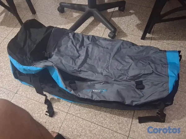 accesorios para vehiculos - Bolso de Techo Impermeable para Auto STDY (Carga/E 4