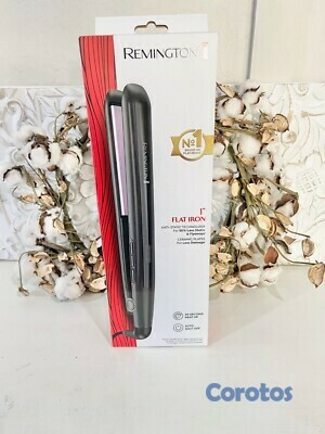 salud y belleza - Plancha antiestática 3