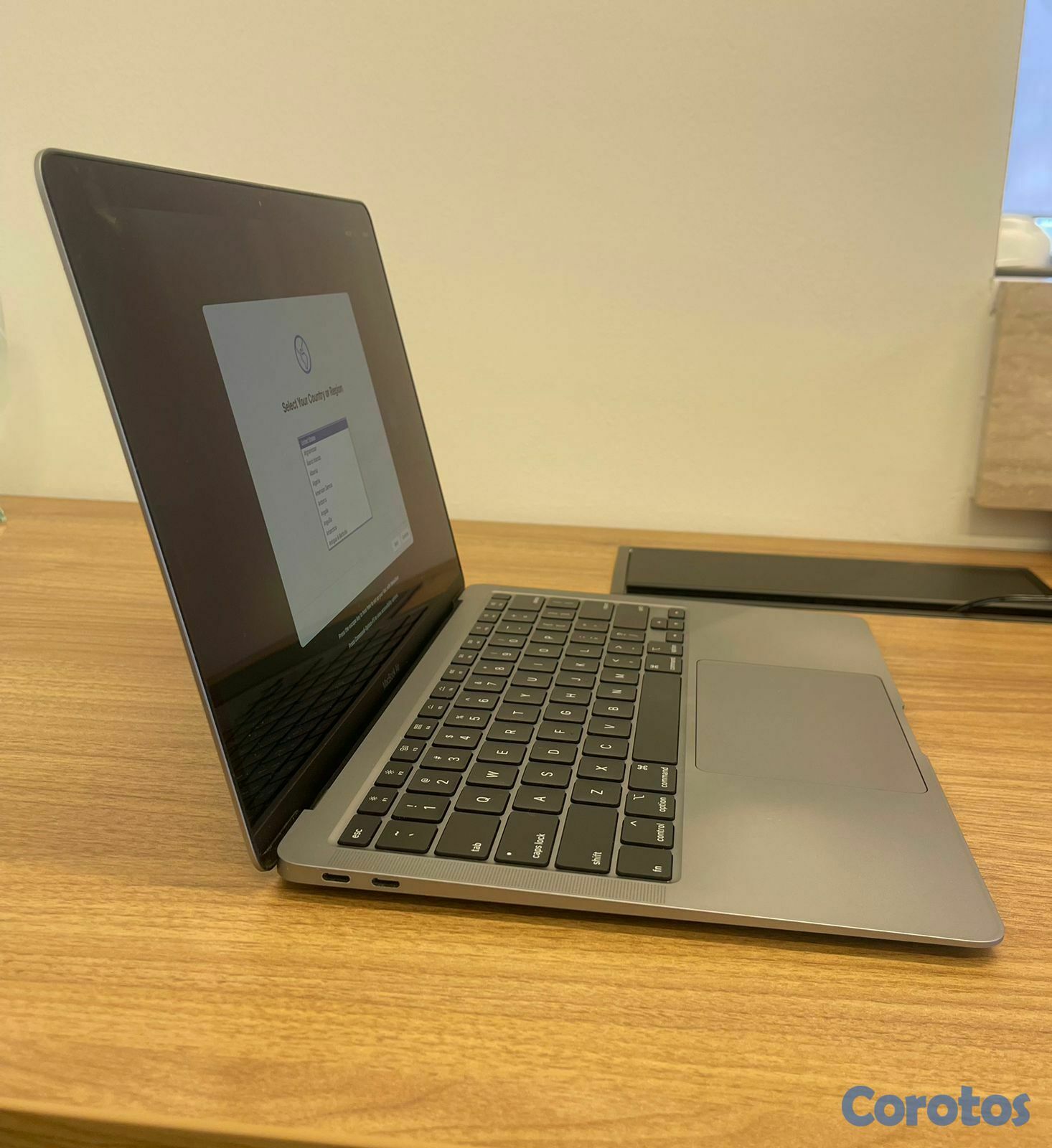 computadoras y laptops - MACBOOK 2015 3