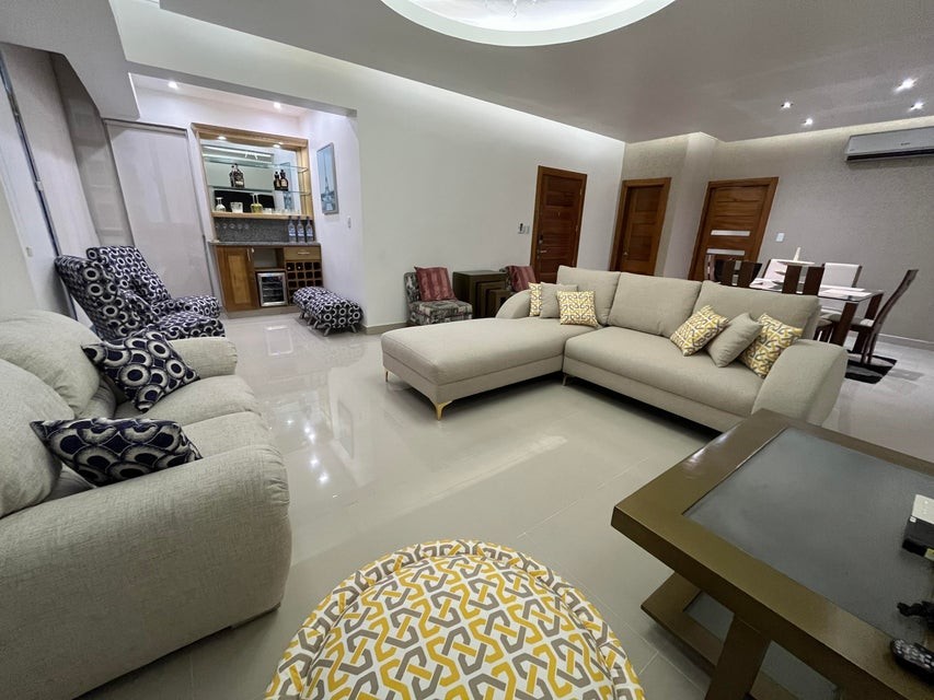 apartamentos - Apartamento totalmente equipado de 3 habitaciones 5