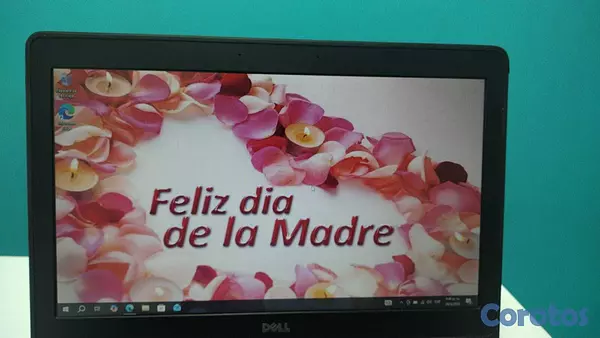 computadoras y laptops - Laptop, Dell Latitude E7270 / 6th Gen, Intel Core  2