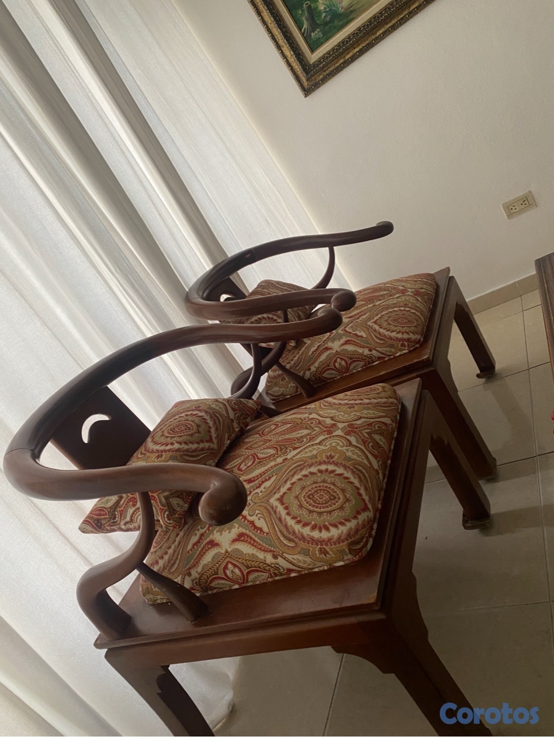 muebles y colchones - butacas 4