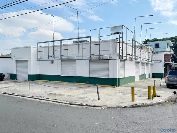 oficinas y locales comerciales - Alquiler local esquinero Ens la fe 2