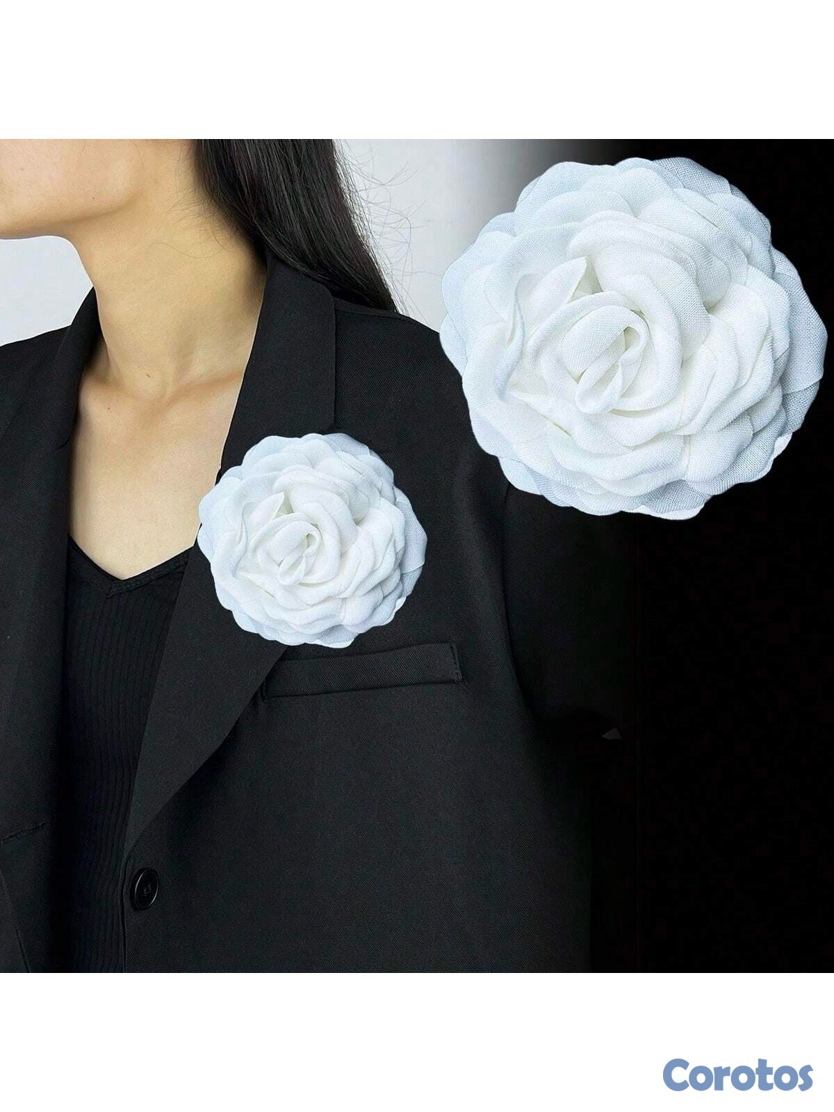 joyas, relojes y accesorios - Flores para resaltar tu look ✨ 3