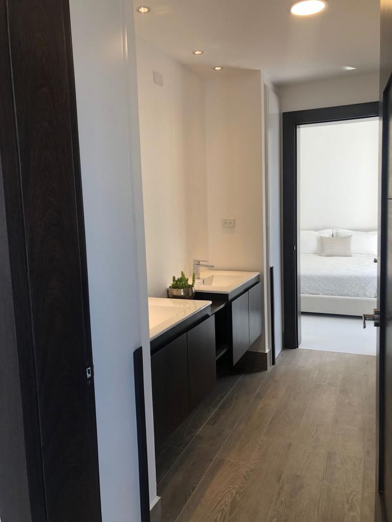 apartamentos - Apartamentos en Cerro Hermoso, Santiago (Palmira) 2