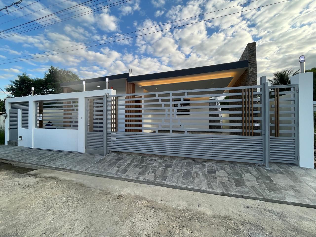 casas - CASA EN VENTA EN SANTIAGO. 7